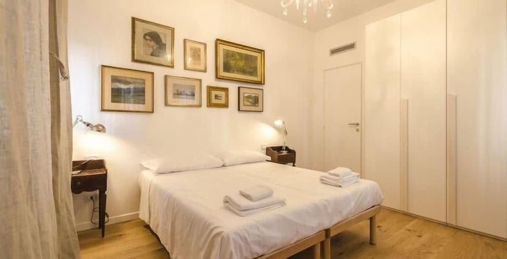 Apartment, 1 Bedroom (Aria)