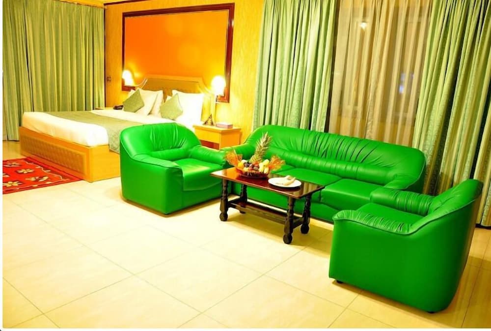 Deluxe Room photo 1