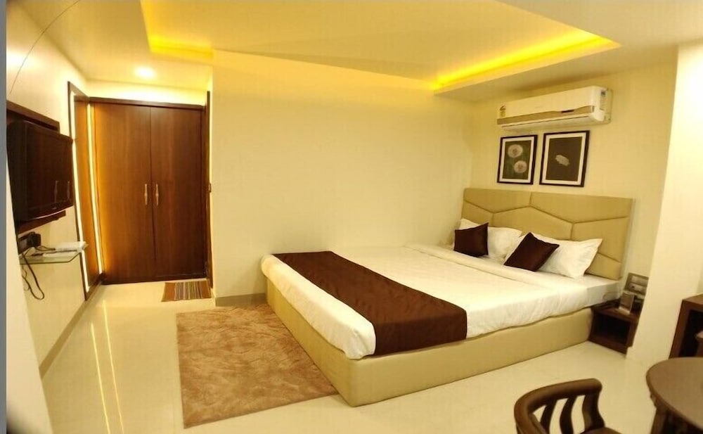 Classic Room - Photo 1