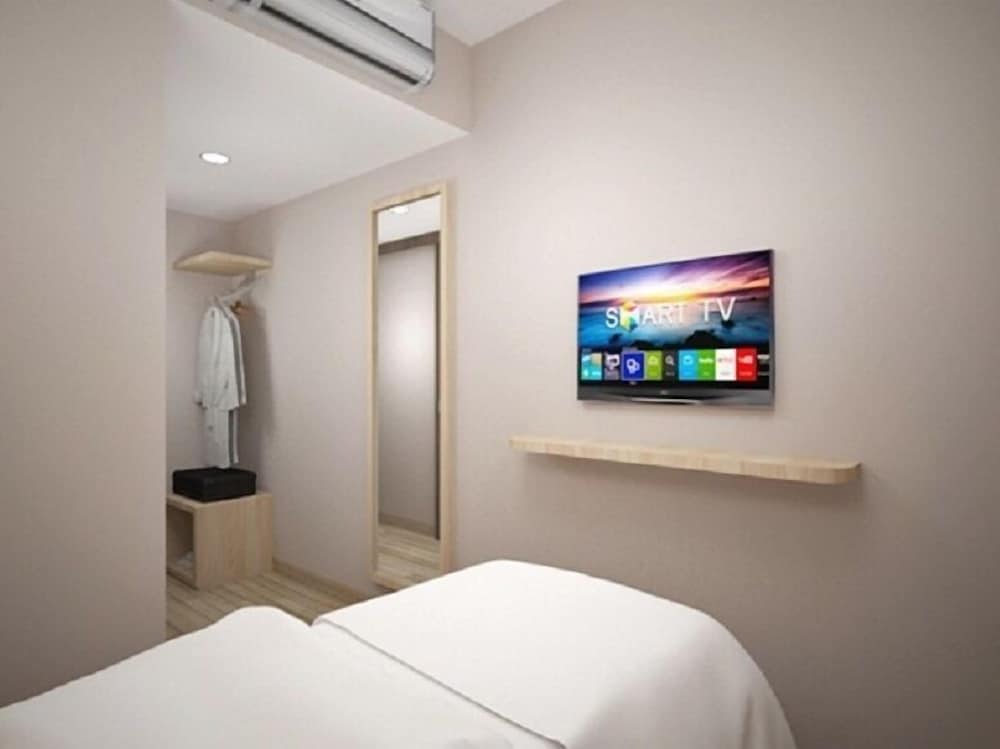 Business Single Room photo 3