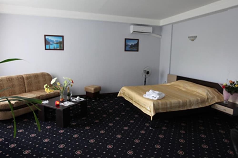 Superior Suite photo 1