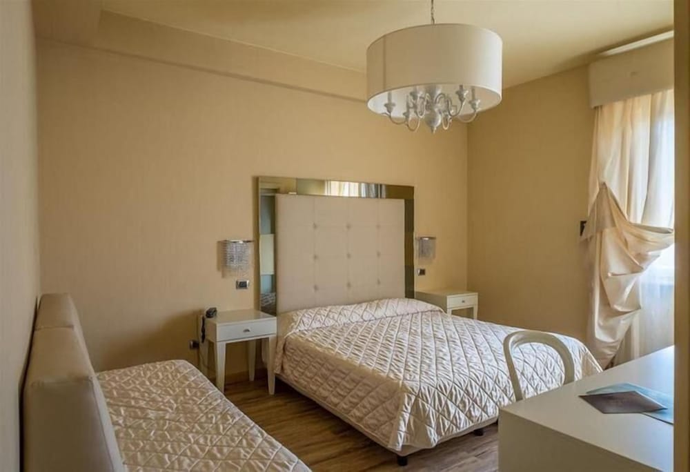 Triple Room photo 1