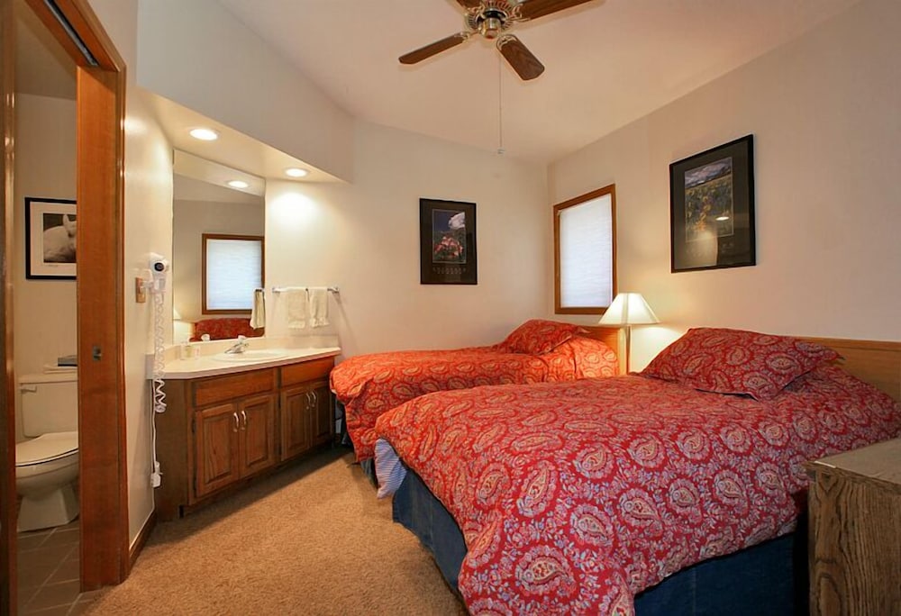 Two Bedroom