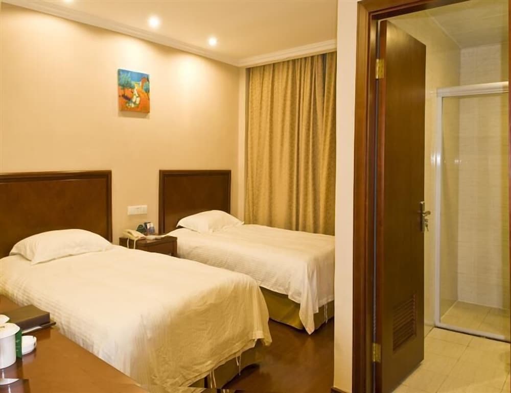 Twin Room photo 3