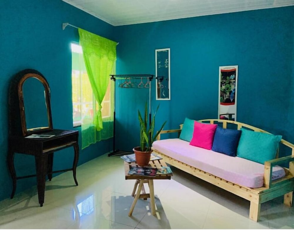 Habitación Superior