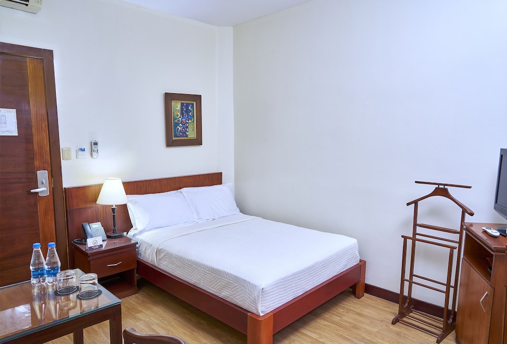 Standard Double Room photo 1
