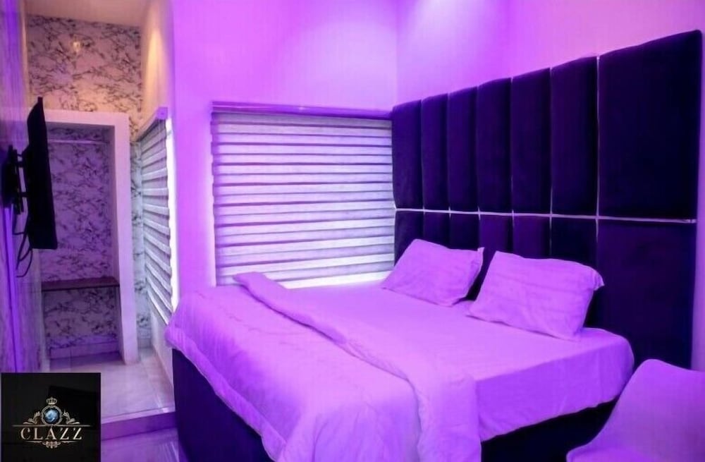 Family Double or Twin Room