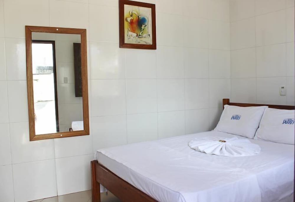 Double Or Twin Room photo 1