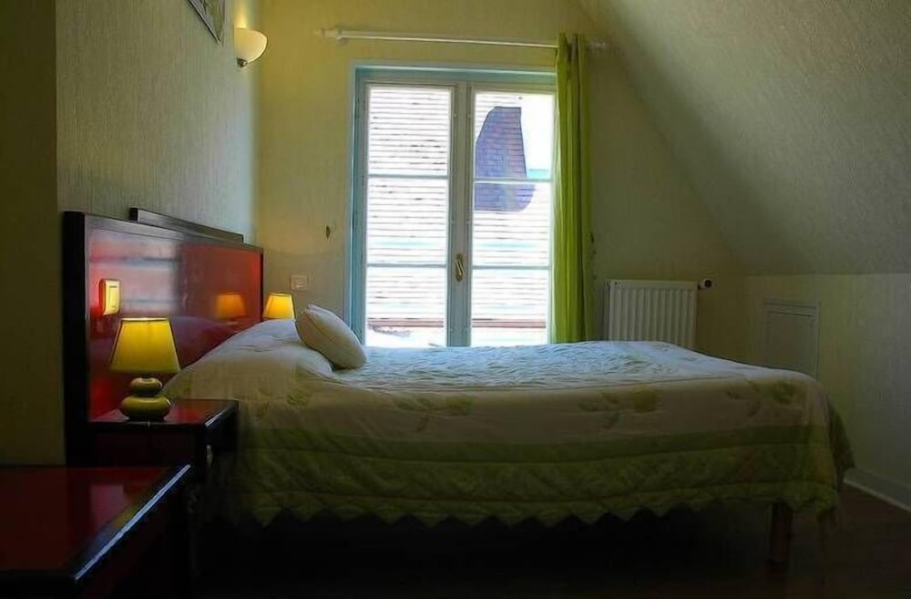 Classic Double Room photo 3