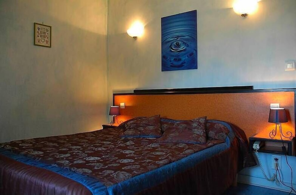 Classic Double Room photo 1