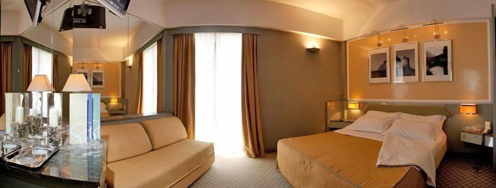 Standard Double Room, Garden View, Garden Area photo 2