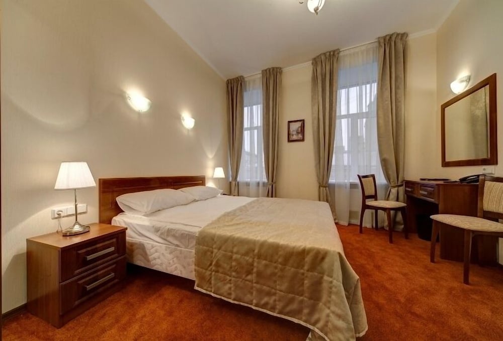 Classic Double Room photo 1