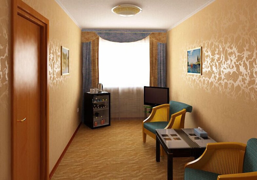 Suite, 1 Double Bed photo 3