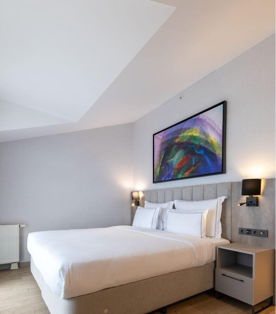 Premium Suite, Terrace photo 3