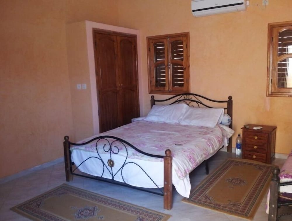 Bungalow, 1 Twin Bed photo 1