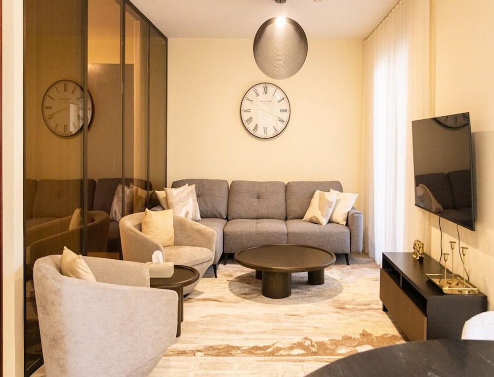 Standard Apartment photo 1