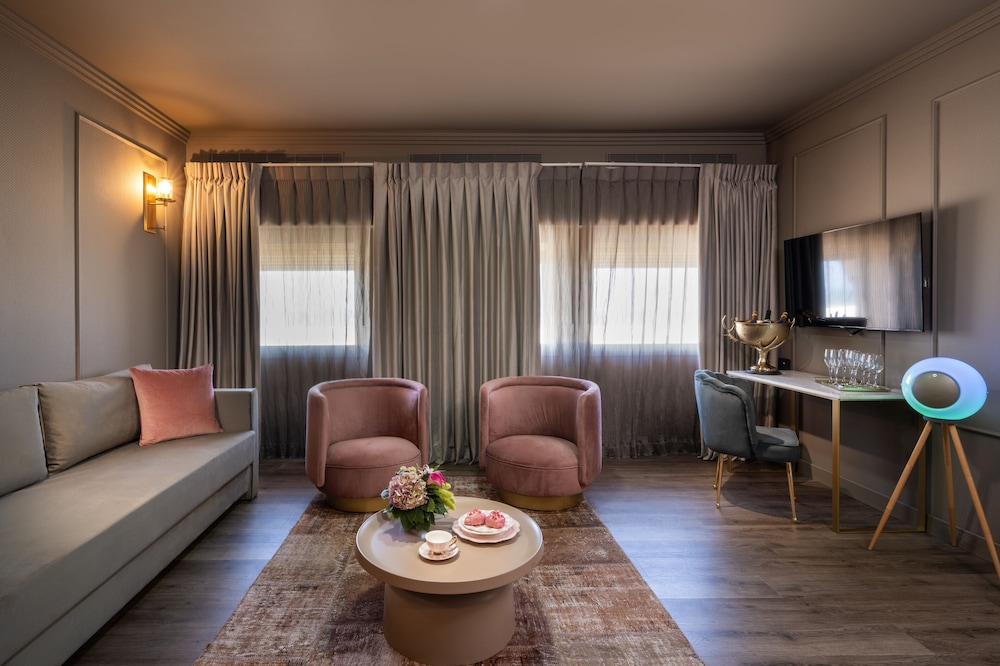 Suite Gordon - Photo 3