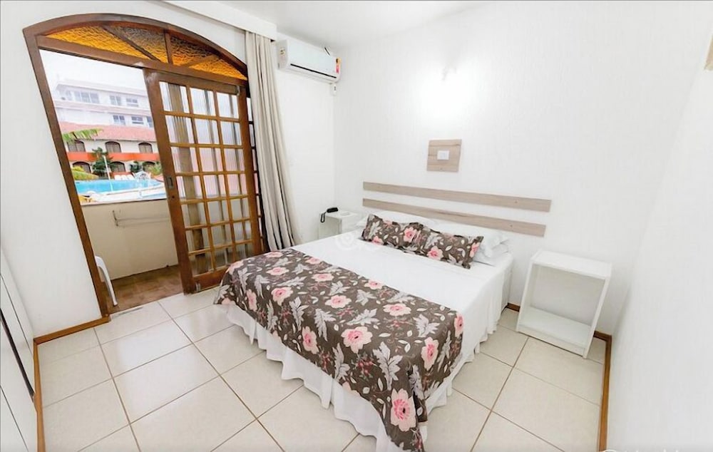Basic Triple Room photo 1