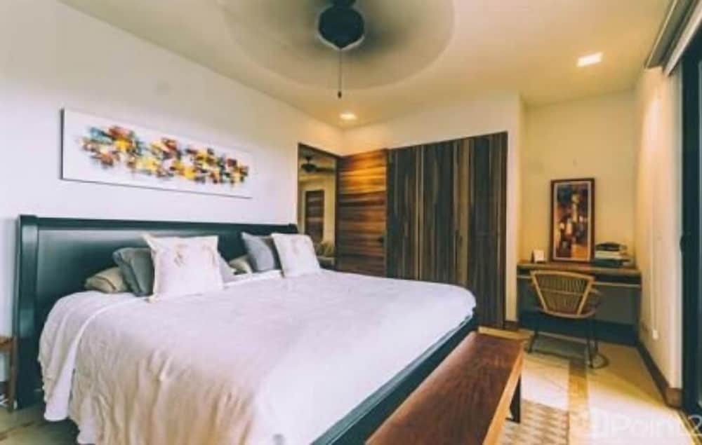 2 Bedroom Villa, Infinity pool and Air Conditioning photo 2