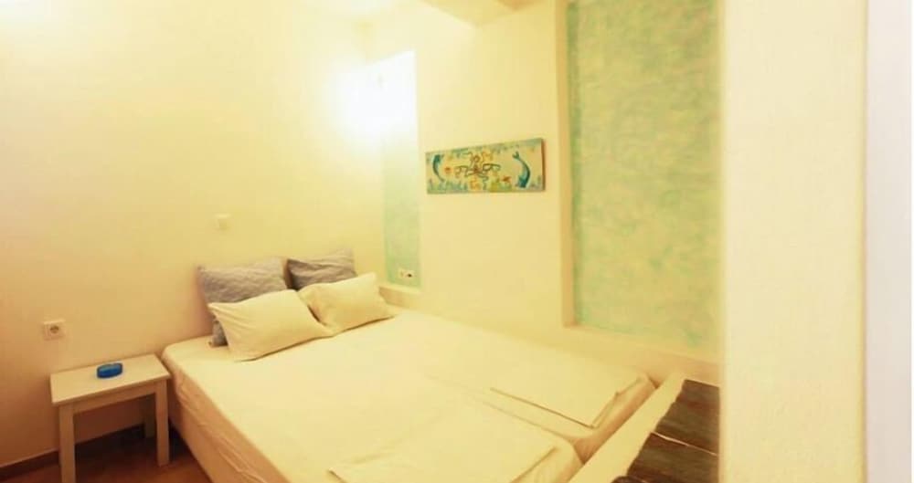 Basic Room