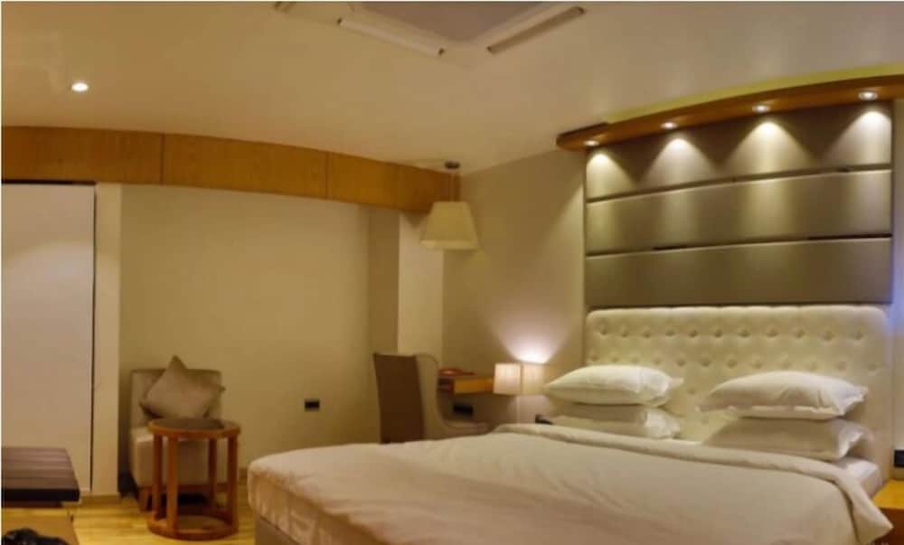 Deluxe Room photo 2