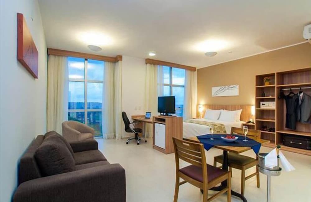 Suite Executiva