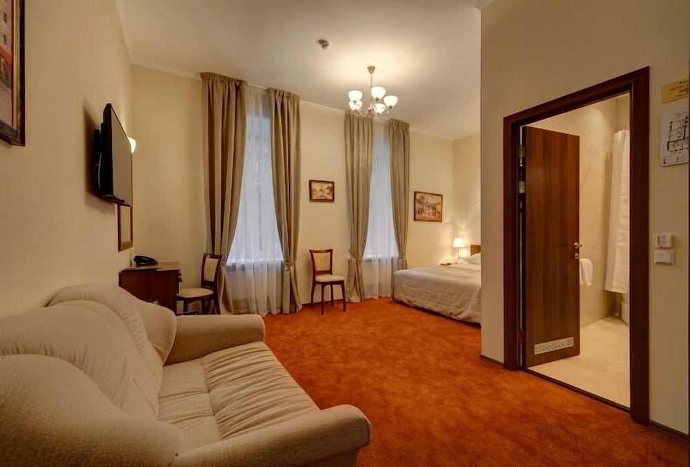 Deluxe Room photo 1