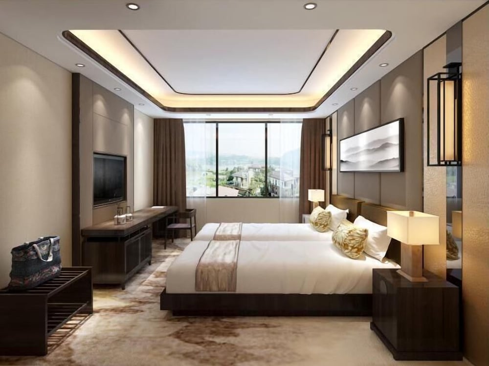 Twin Room (Super Sassy) photo 1