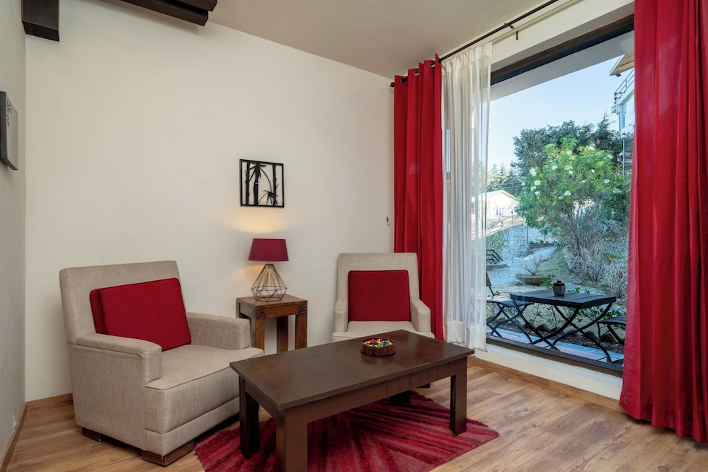 Deluxe Suite Room photo 2