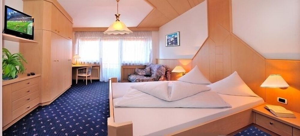 Comfort Double Room Single Use