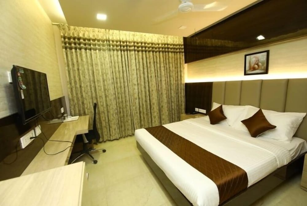 Executive Double Room photo 2
