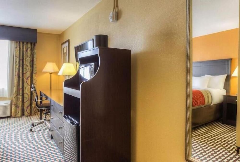 Premium Suite, 1 King Bed with Sofa bed, Non Smoking photo 2