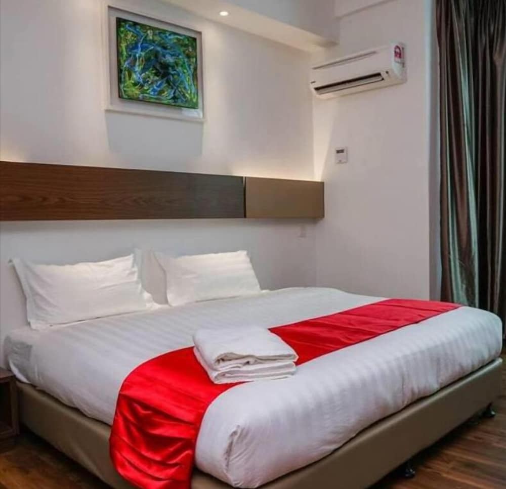 Premier Room, 1 King Bed