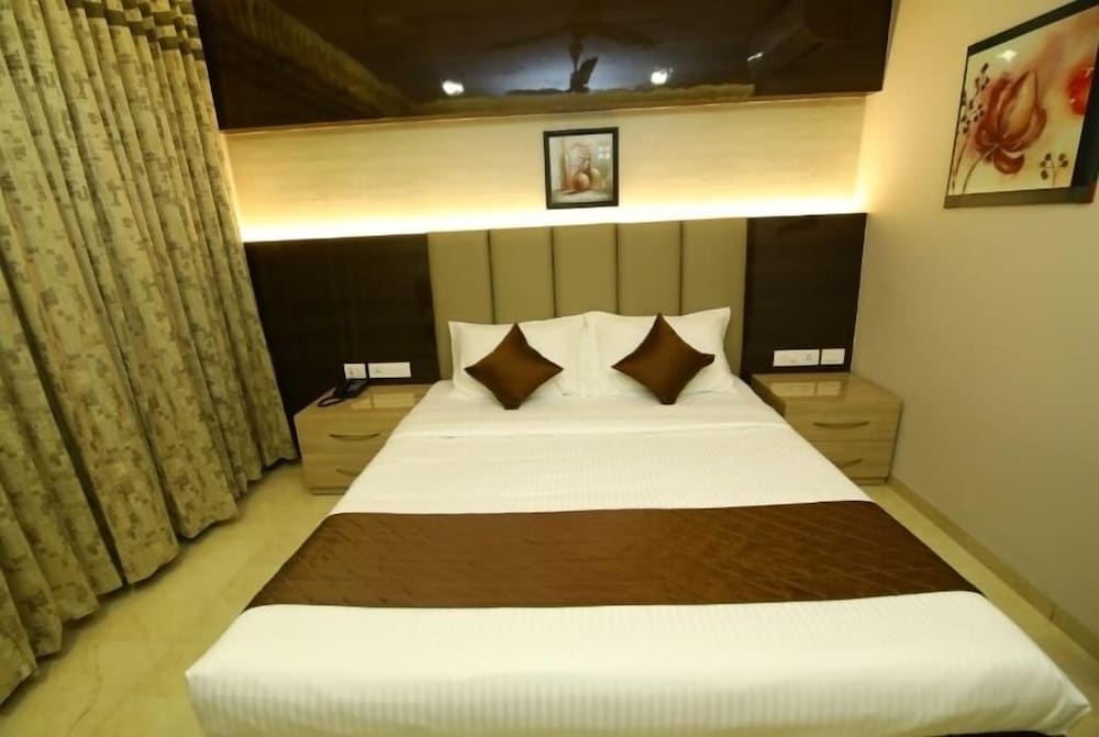 Executive Double Room photo 3