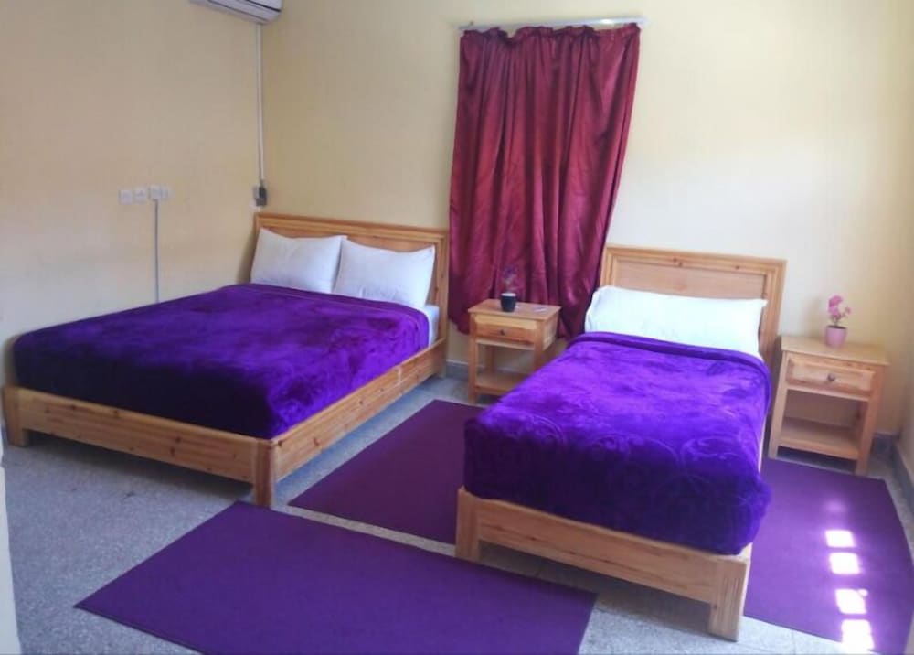 Triple Room photo 3