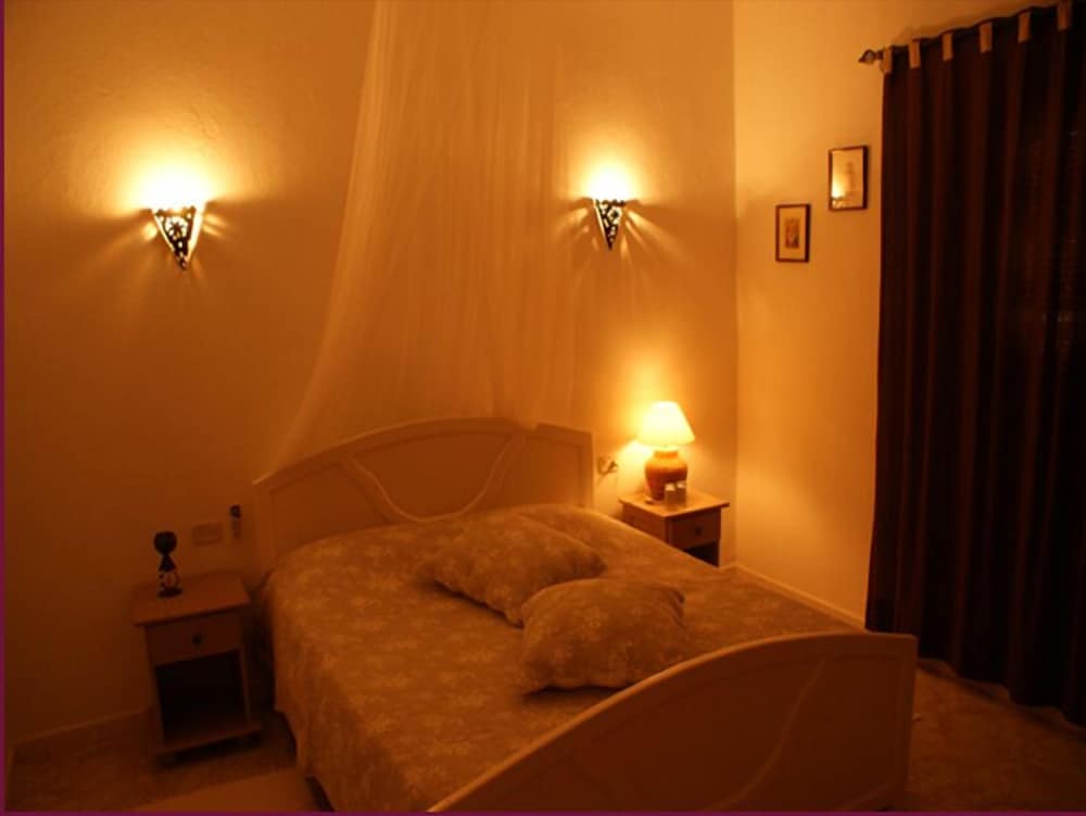 Room (Lys) photo 3