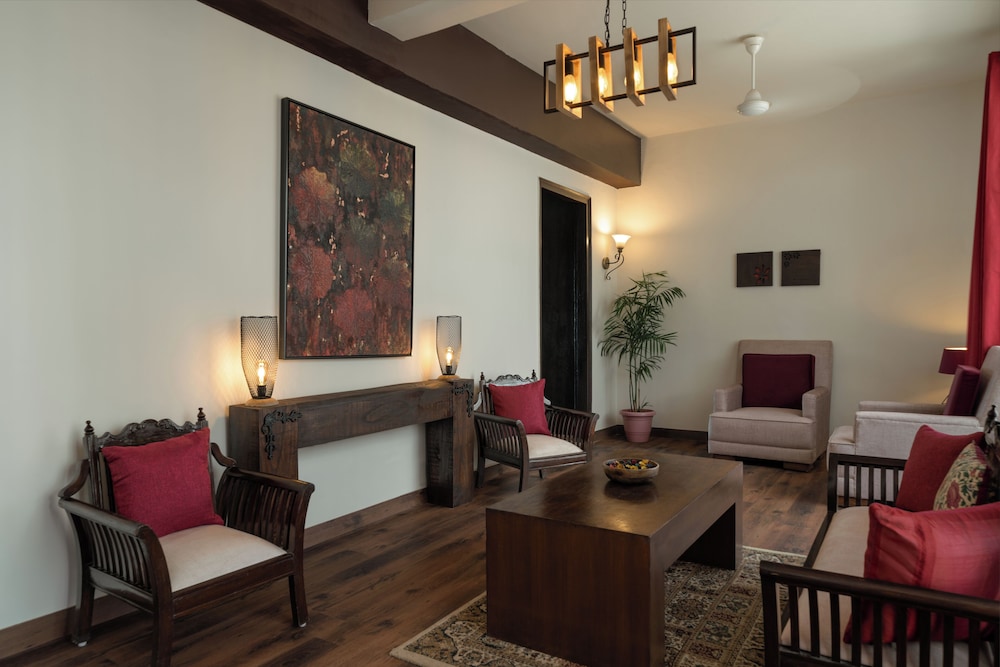 Family Suite Room photo 3