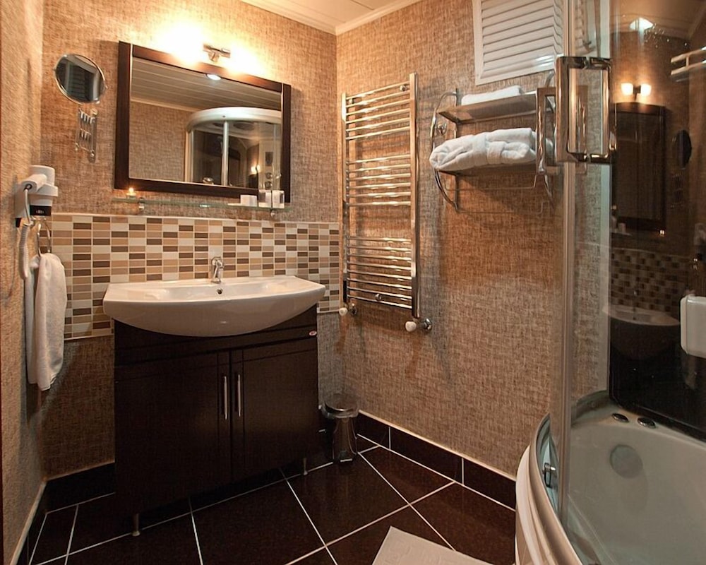 Standard Single Room photo 2