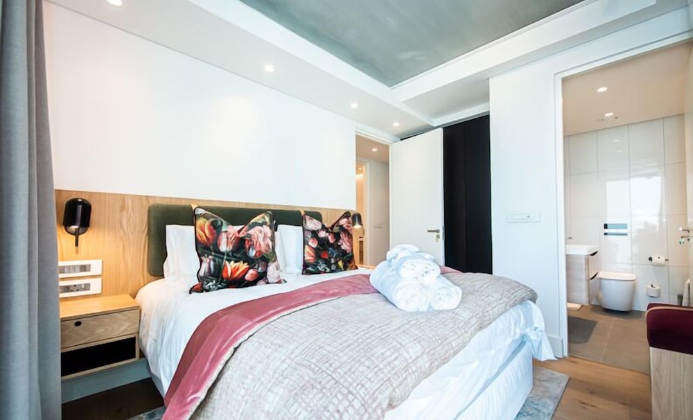 Superior Apartment, 3 Bedrooms photo 1