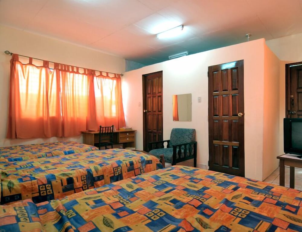 Triple Room photo 3