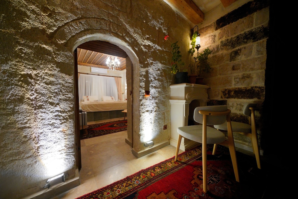 Traditional Room photo 3