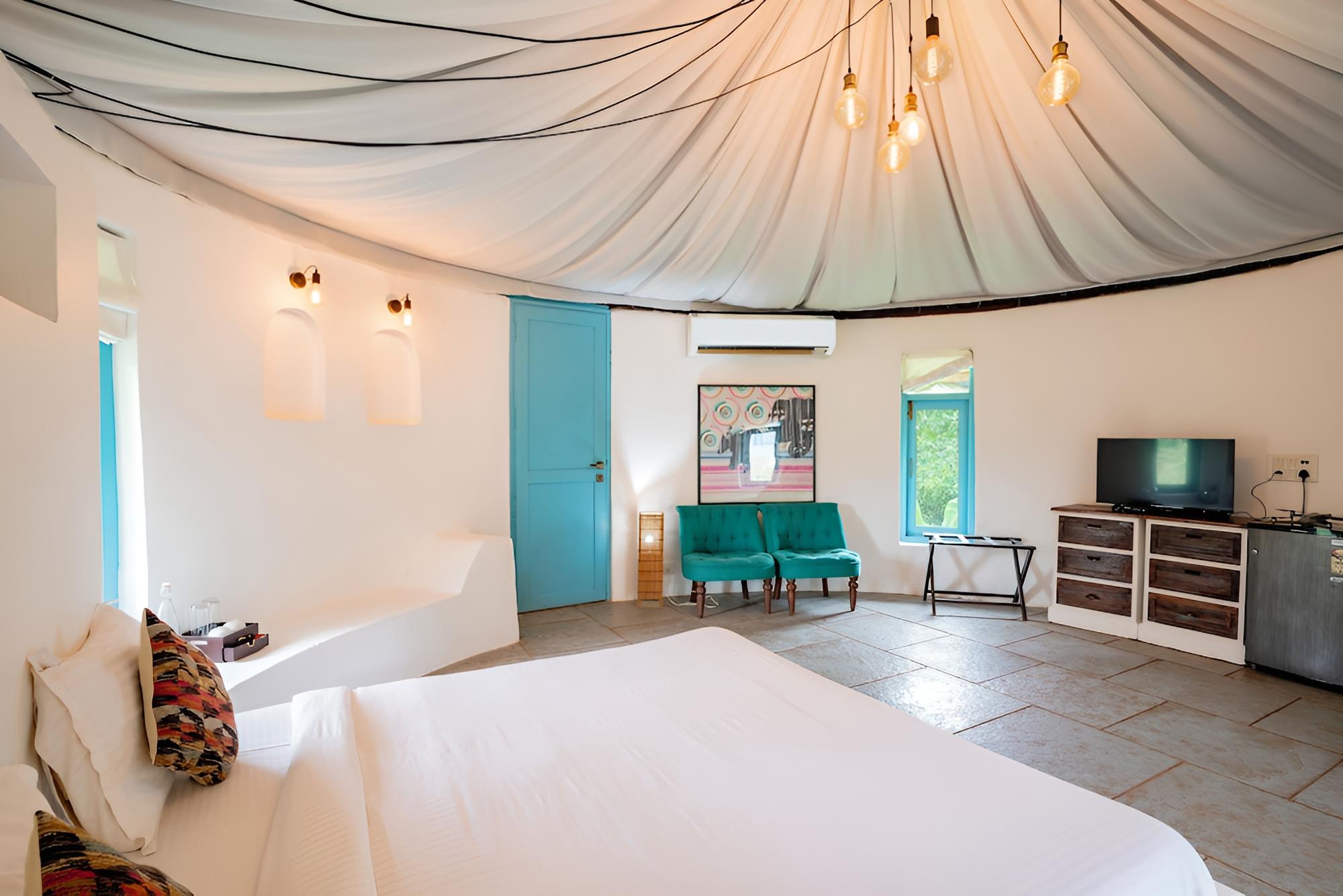 Double Room photo 2