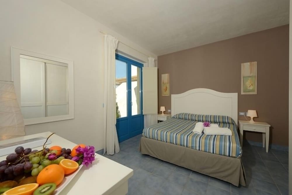 Family Room, Multiple Beds