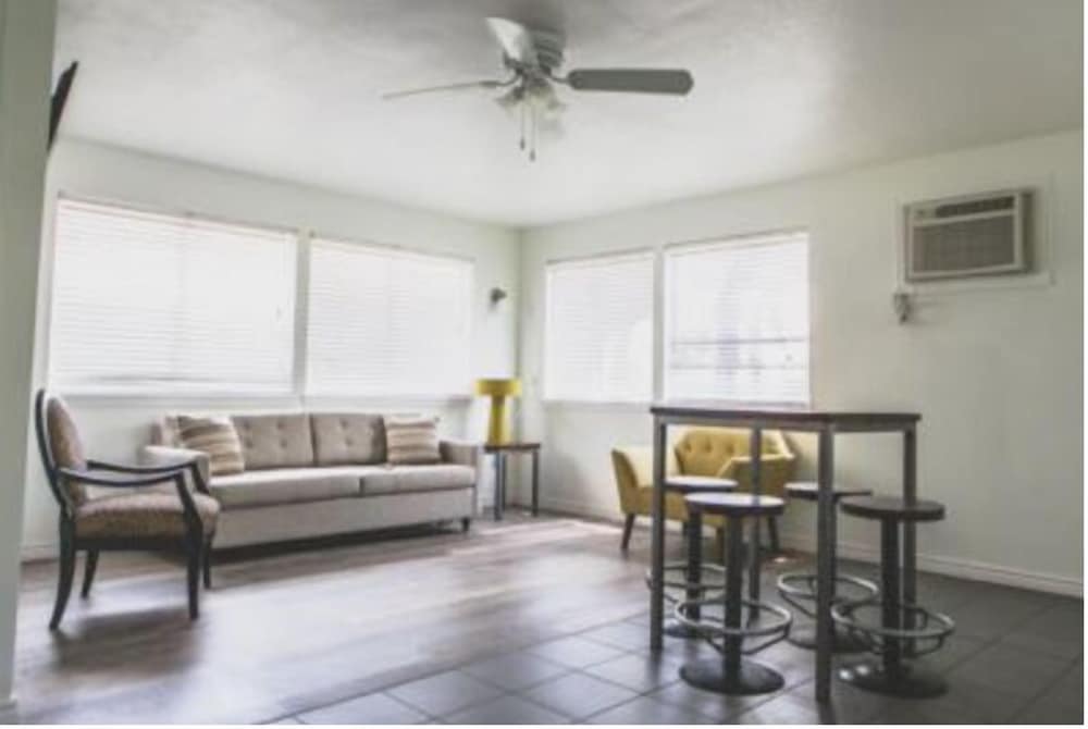 Premium Cabin, 1 Bedroom photo 1