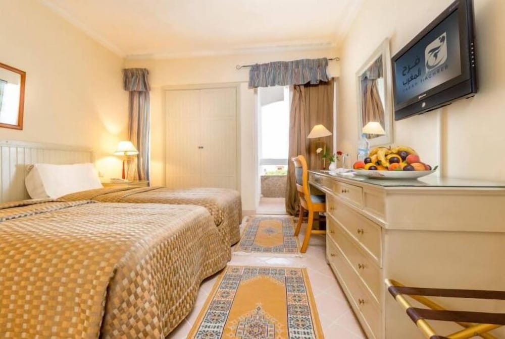 Twin Room, 2 Twin Beds photo 1