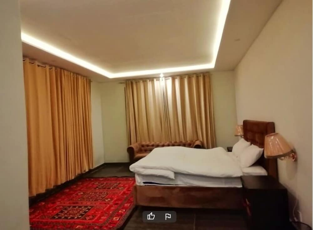 Deluxe Double Room photo 3