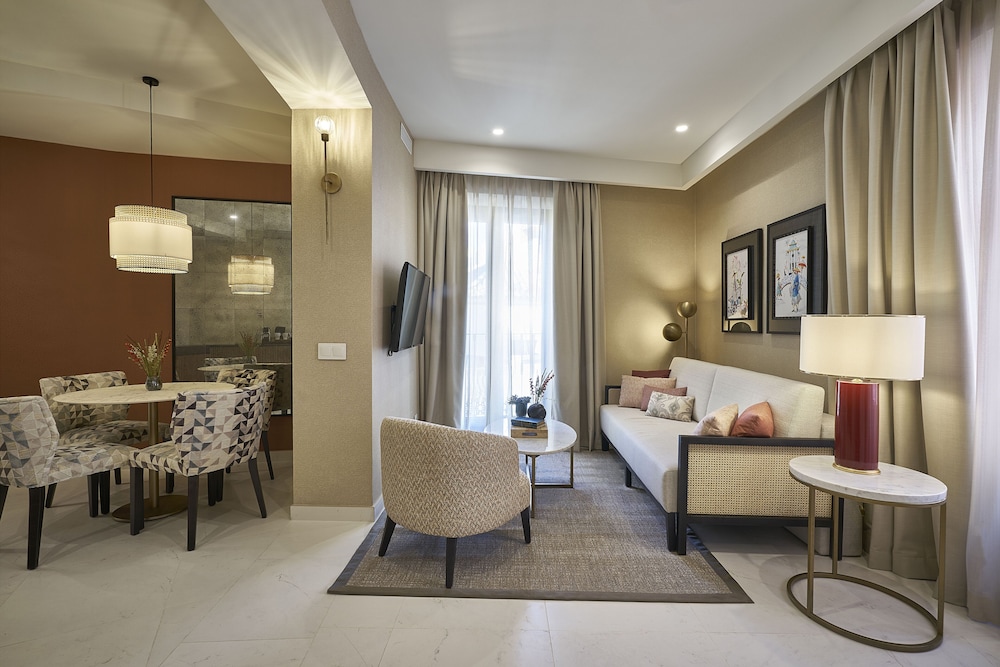 Suite Duplex Terrace