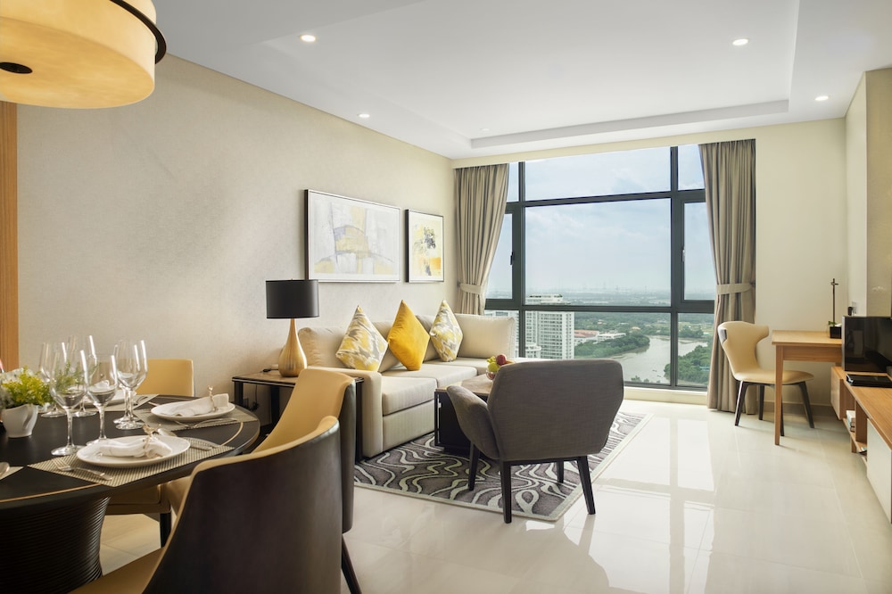 Deluxe Apartment, 3 Bedrooms
