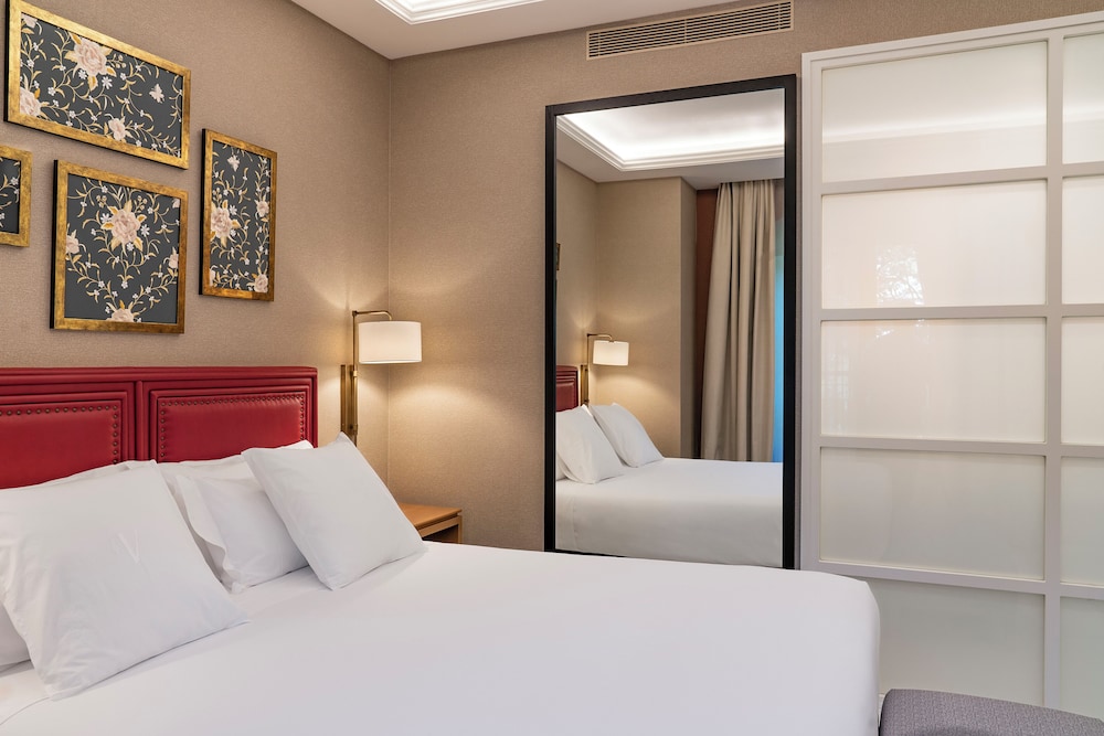 Basic Double Room Single Use