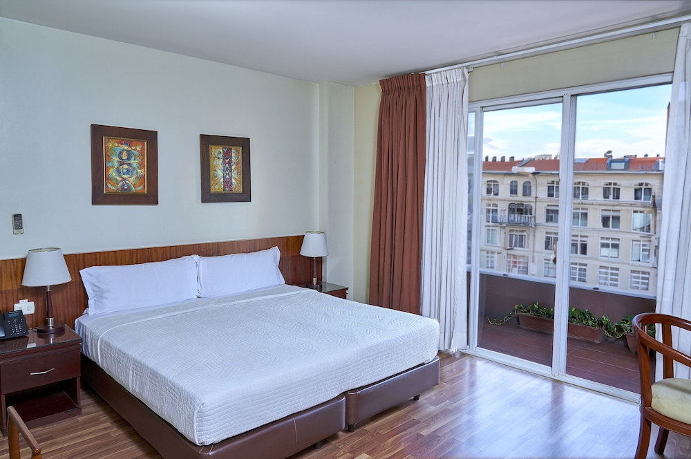 Panoramic Double Room photo 1